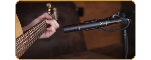 Beyerdynamic M 201