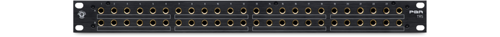 Black Lion Audio - PBR TRS