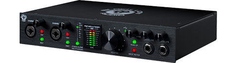 Black Lion Audio Revolution 6×6