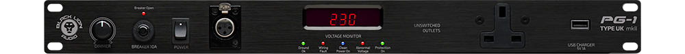 Black Lion Audio PG-1