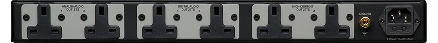Black Lion Audio PG-1