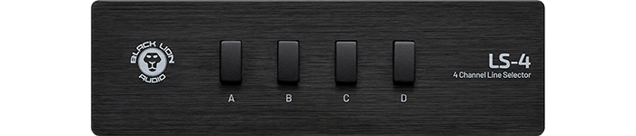 Black Lion Audio LS-4