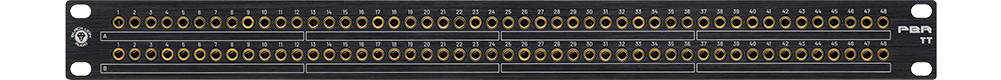 Black Lion Audio PBR TT