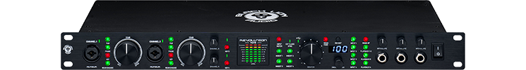 Black Lion Audio Revolution 14×16