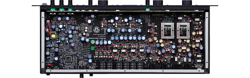 Black Lion Audio Revolution 14×16