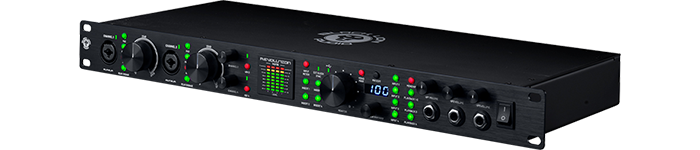 Black Lion Audio Revolution 14×16