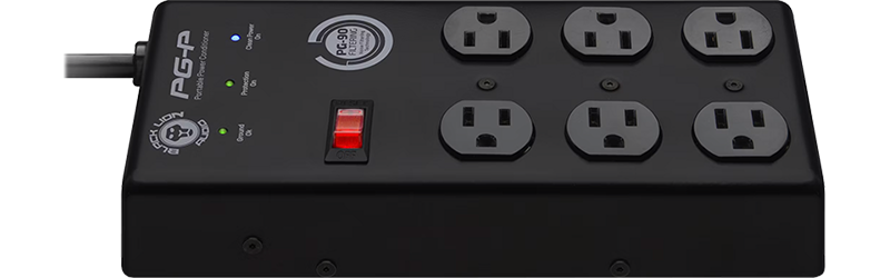 Black Lion Audio PG-P