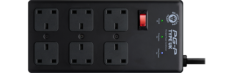 Black Lion Audio PG-P