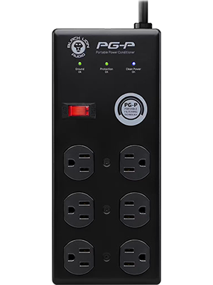Black Lion Audio PG-P