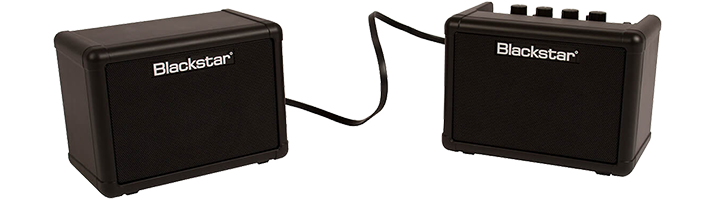 Blackstar Fly 3 Stereo Pack