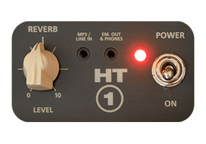 studio quality reverb