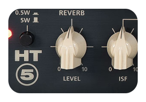studio quality reverb