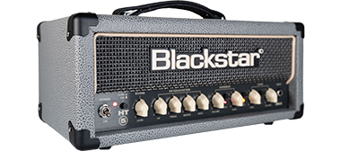 blackstar ht-5rh mkii bronco grey