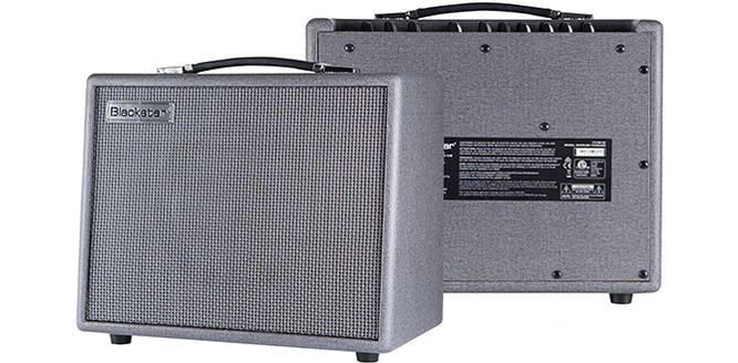 Blackstar discount silverline 20w
