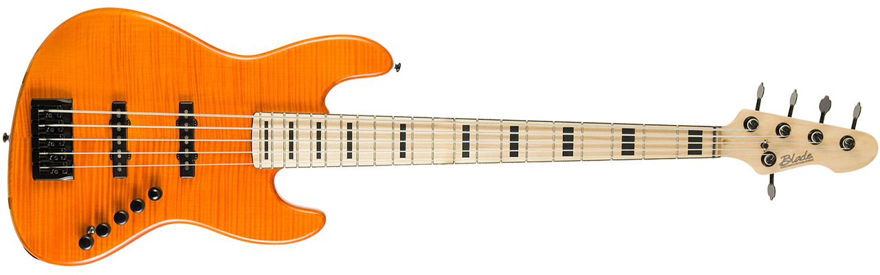 Blade B-45-Custom