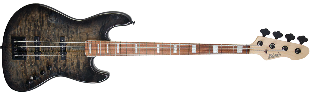 Blade B3-Custom