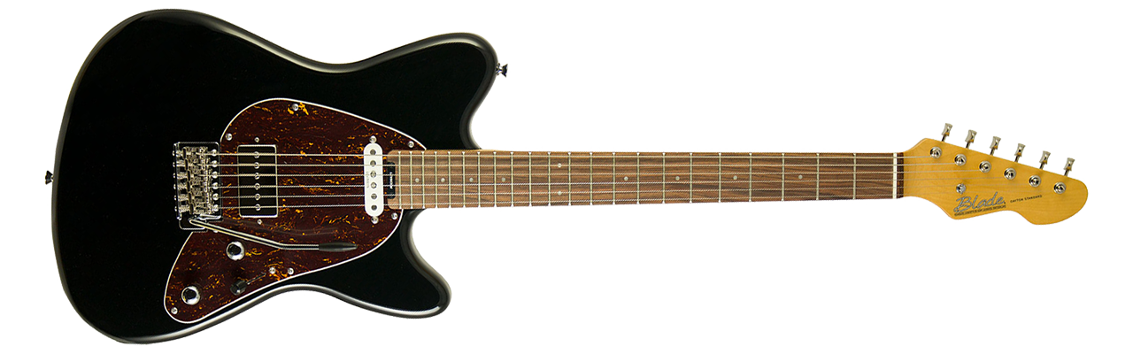 Blade Dayton Standard