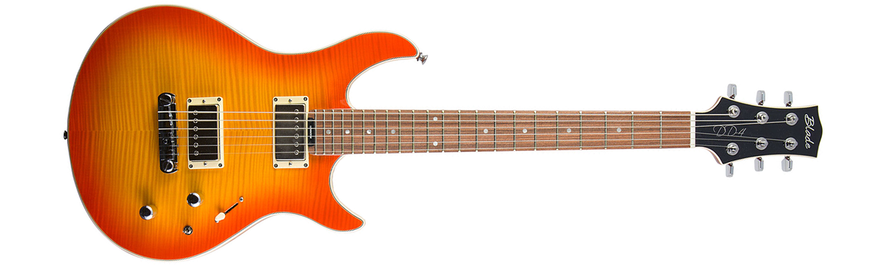 Blade Durange Deluxe DD4
