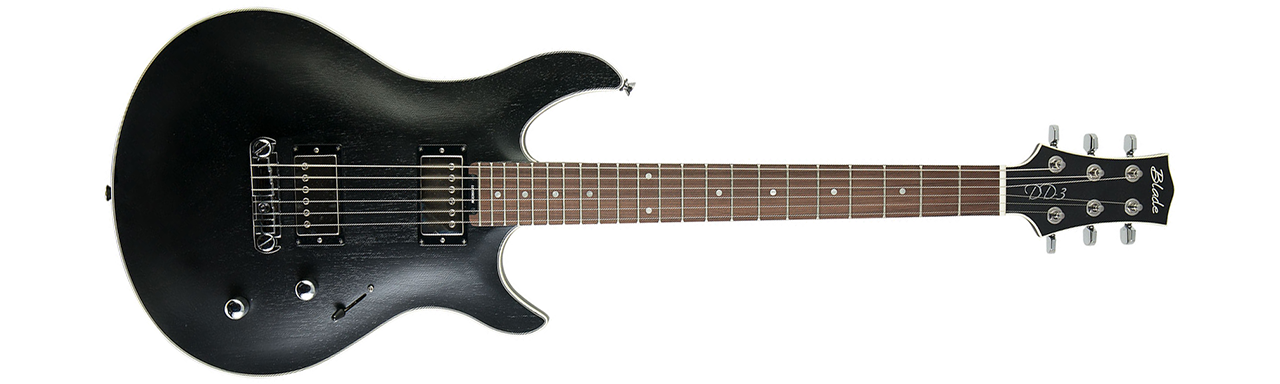 Blade Durango DD-3 Deluxe
