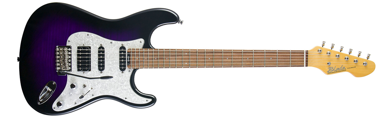 Blade Texas Deluxe