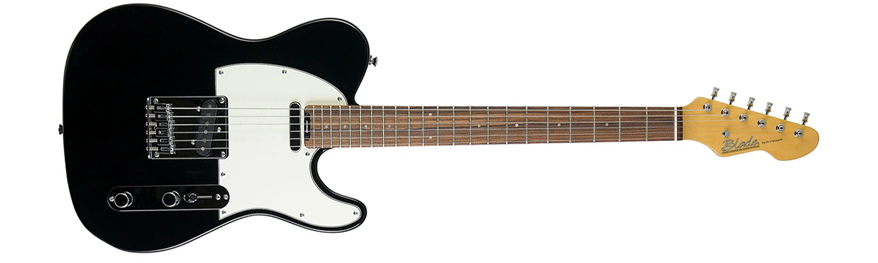 Blade Delta Standard Black