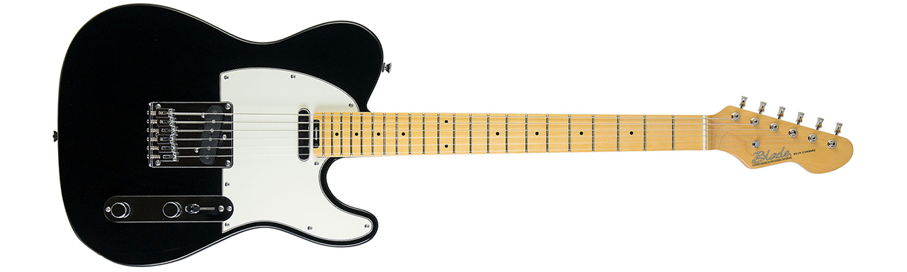 Blade Delta Standard (Black)