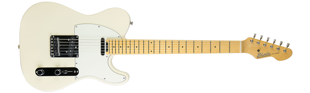 Blade Delta Standard (Vintage White)