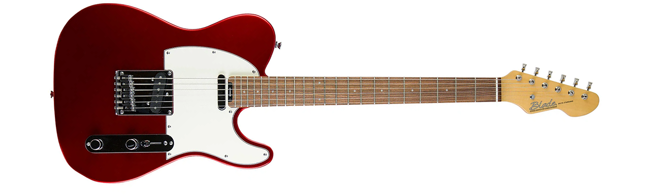 Blade Delta Standard (Red)