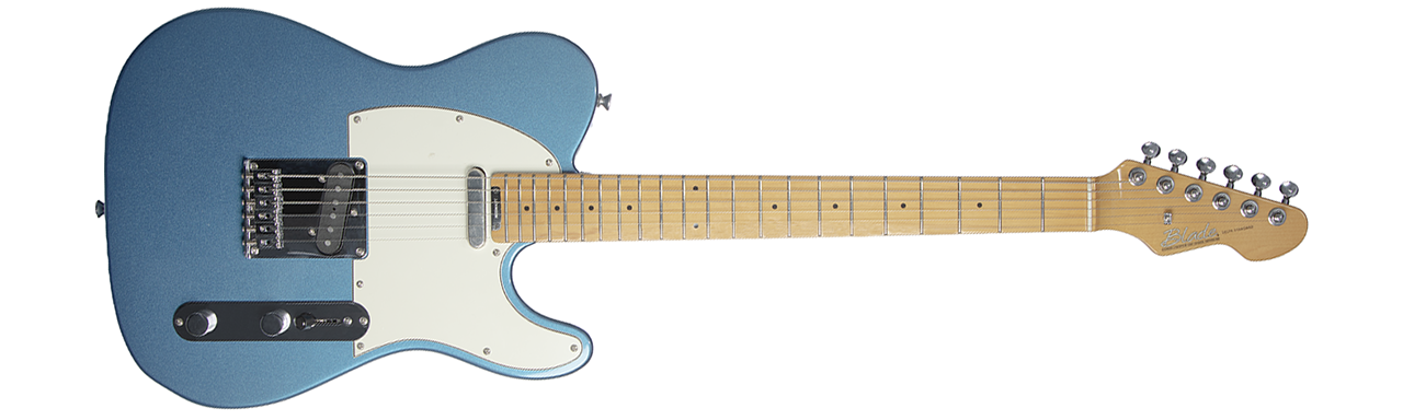 Blade Delta Standard (Blue)