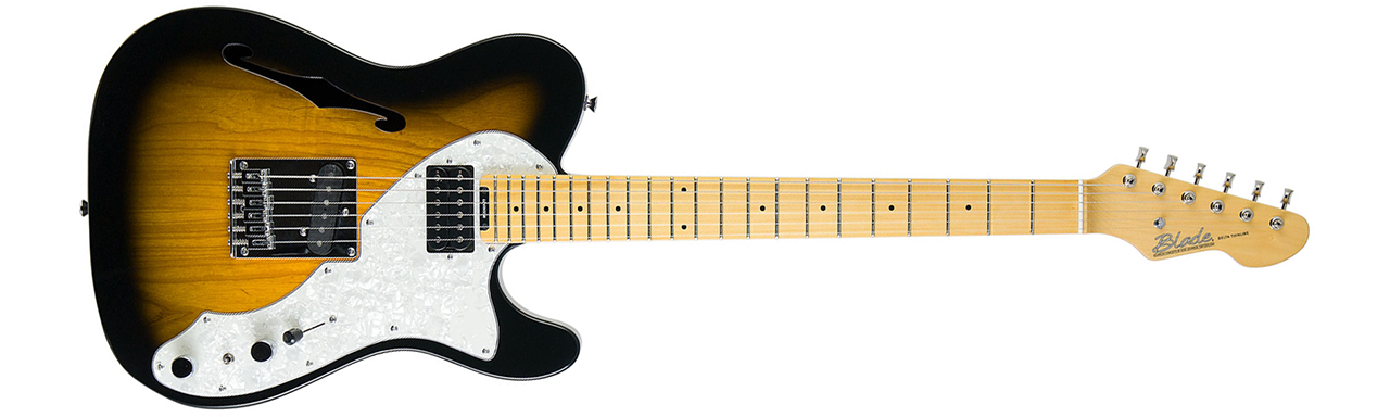 Blade Delta Thinline