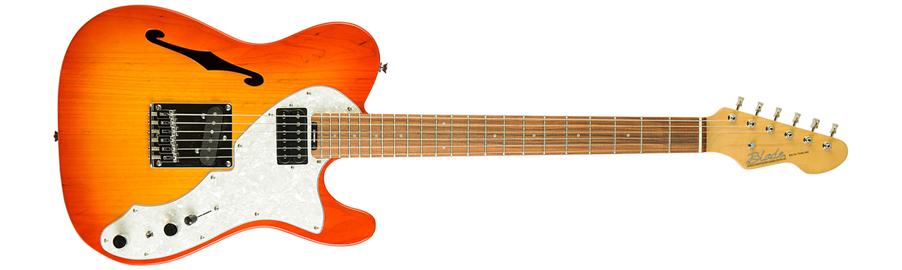 Blade Delta Thinline