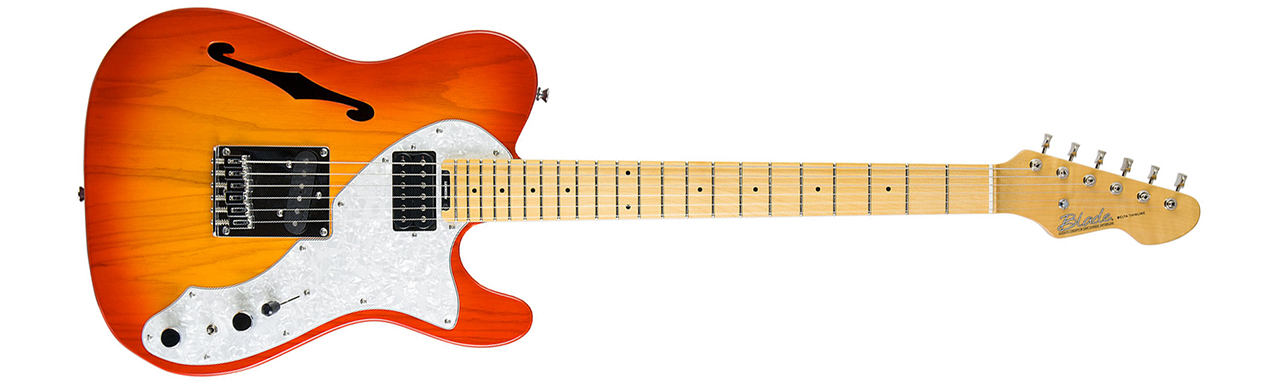 Blade Delta Thinline