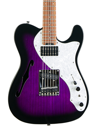 Blade - 'Delta Thinline'