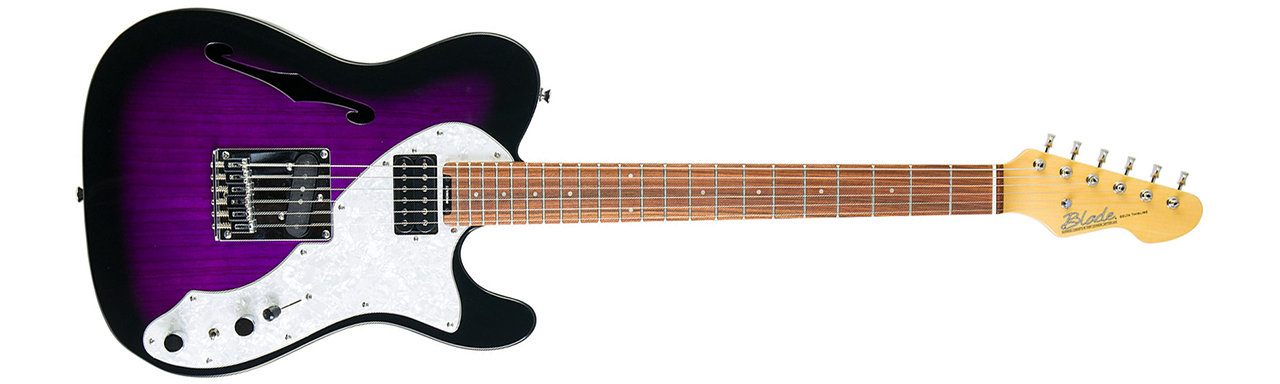 Blade - Delta Thinline