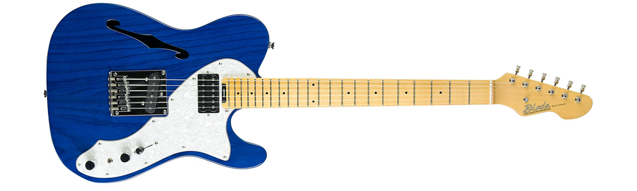 Blade Delta Thinline