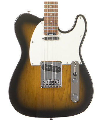 Blade Delta Standard 2-Tone Sunburst