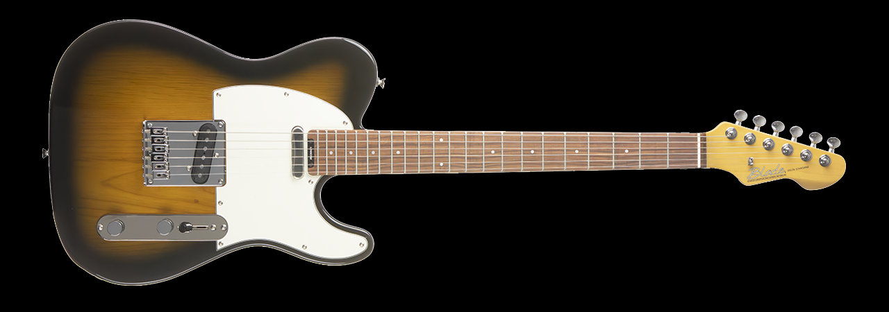 Blade Delta Standard T-1PC/2TS LN124739 - T-1PC/2TS | SCAN UK