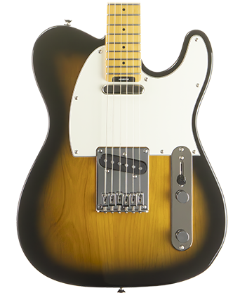 Blade Delta Standard 2-Tone Sunburst