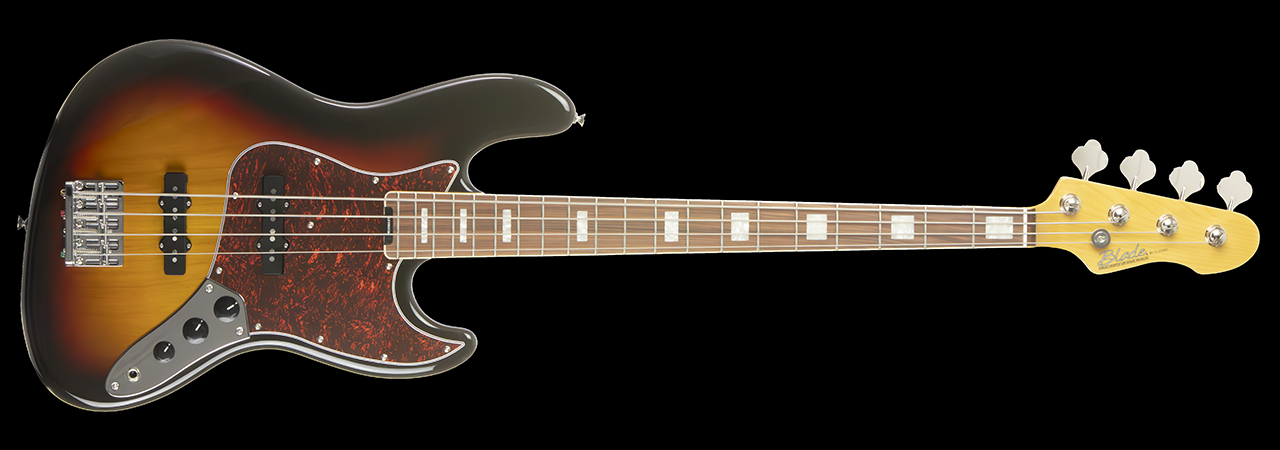 Blade - Austin Classic