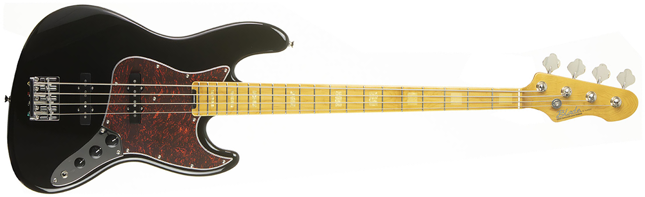 Blade B-1 Classic Black