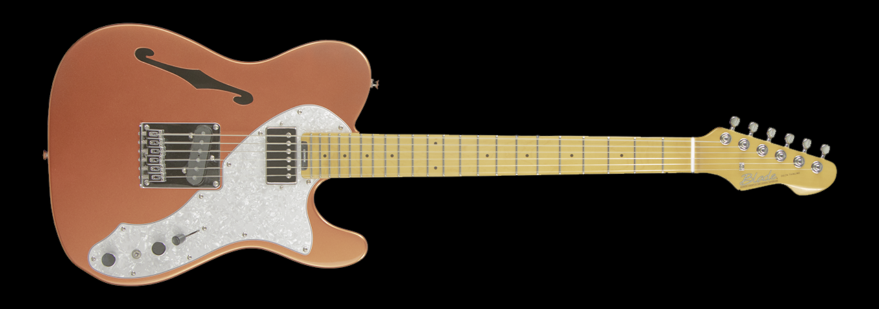 Blade Delta Thinline