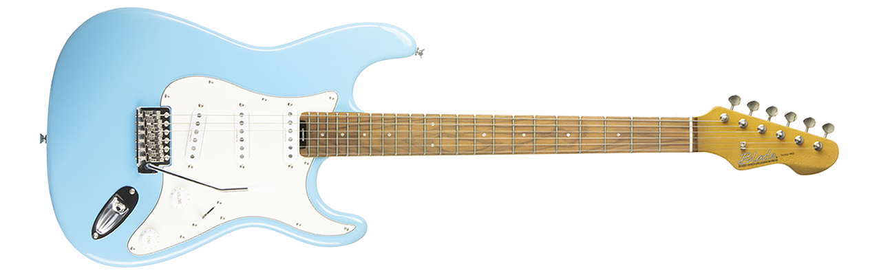 Blade Texas Classic Sonic Blue