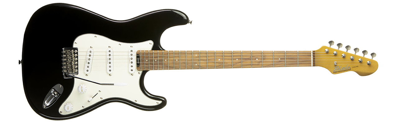 Blade Texas Classic Black