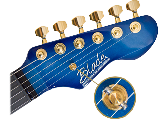 Blade - 'RH-4 Classic'