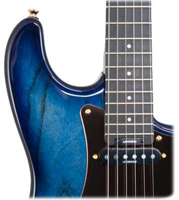 Blade - 'RH-4 Classic'
