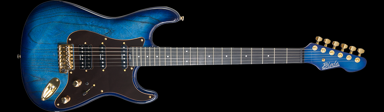 Blade - 'RH-4 Classic'