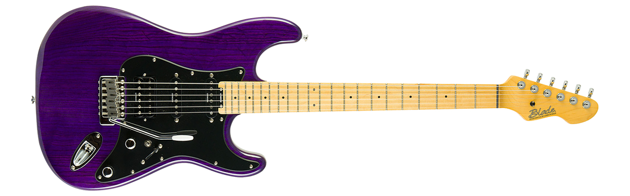 Blade RH2 Classic Maple Fb Korea Purple