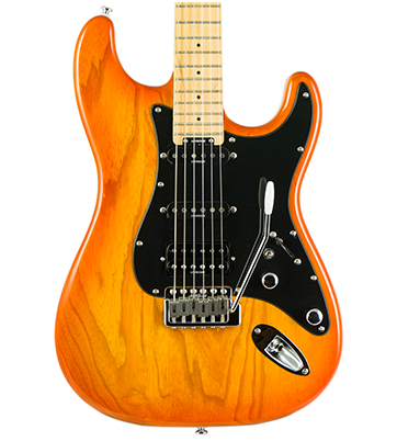 Blade RH2 Classic, Maple Fb (Korea) HN - HSS