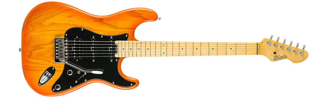 Blade RH2 Classic, Maple Fb (Korea) HN - HSS