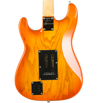 Blade RH2 Classic, Maple Fb (Korea) HN - HSS